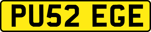 PU52EGE