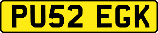 PU52EGK