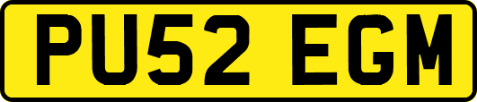 PU52EGM