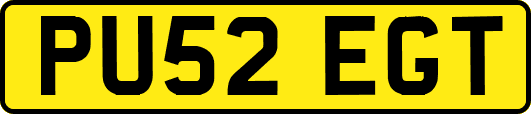 PU52EGT