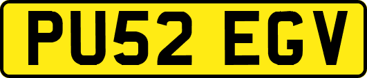 PU52EGV