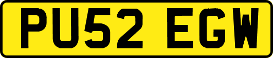 PU52EGW