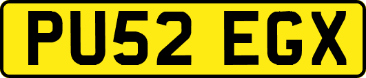 PU52EGX