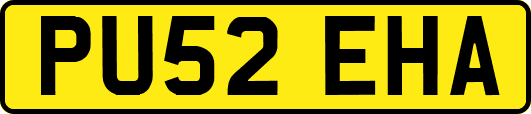 PU52EHA