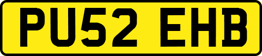 PU52EHB