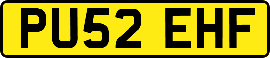 PU52EHF