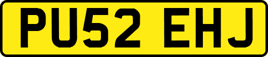 PU52EHJ