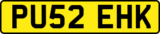 PU52EHK