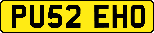 PU52EHO