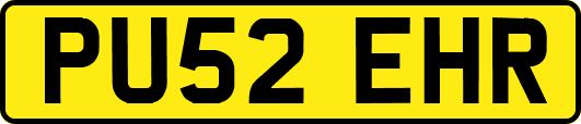 PU52EHR