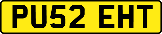 PU52EHT