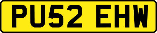 PU52EHW