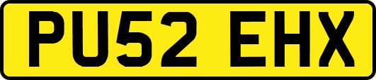 PU52EHX