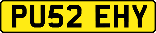 PU52EHY