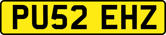 PU52EHZ