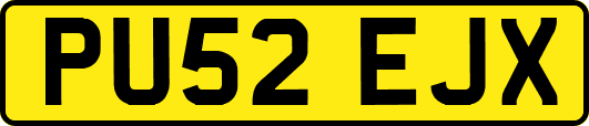 PU52EJX