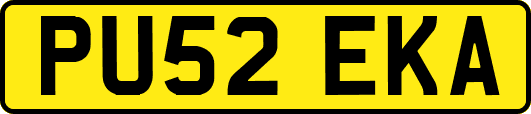 PU52EKA
