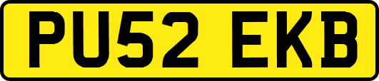 PU52EKB