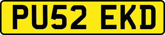 PU52EKD