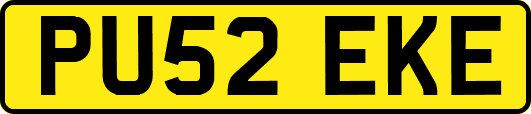 PU52EKE