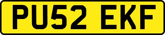 PU52EKF