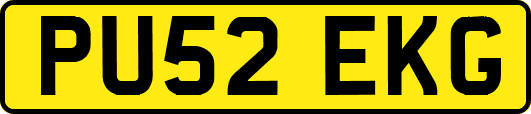 PU52EKG
