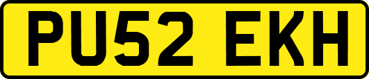 PU52EKH