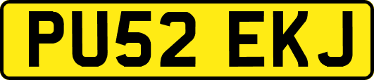 PU52EKJ