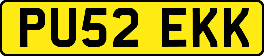 PU52EKK