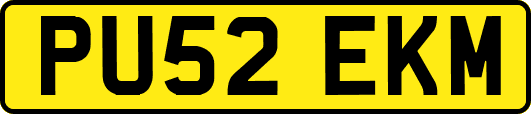 PU52EKM