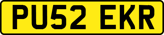 PU52EKR