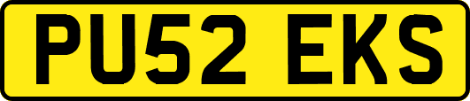 PU52EKS