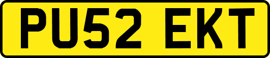 PU52EKT