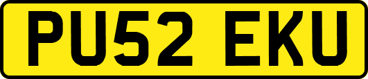 PU52EKU