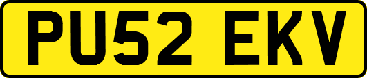 PU52EKV