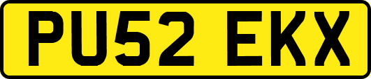 PU52EKX