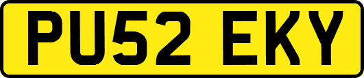 PU52EKY