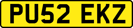 PU52EKZ
