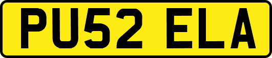 PU52ELA