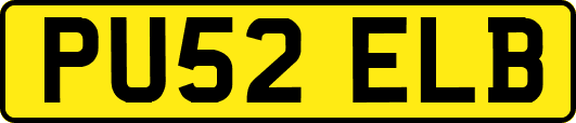 PU52ELB