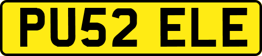 PU52ELE