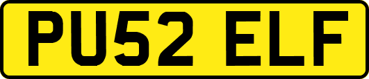 PU52ELF