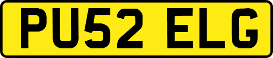 PU52ELG