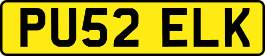 PU52ELK