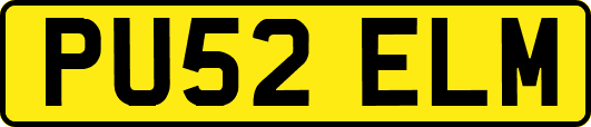 PU52ELM