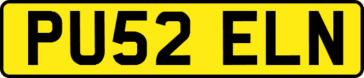 PU52ELN