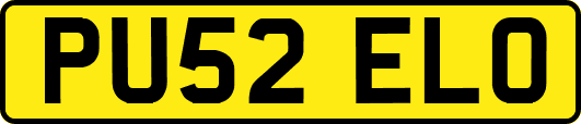 PU52ELO