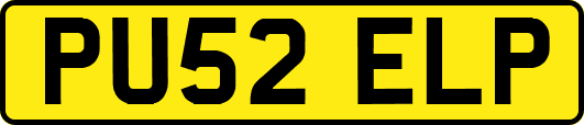 PU52ELP