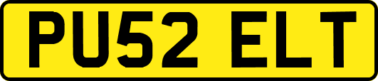 PU52ELT