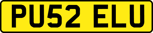PU52ELU